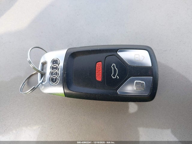 43902241 :رقم المزاد ، WA1LAAF70HD025404 vin ، 2017 Audi Q7 3.0t Premium مزاد بيع