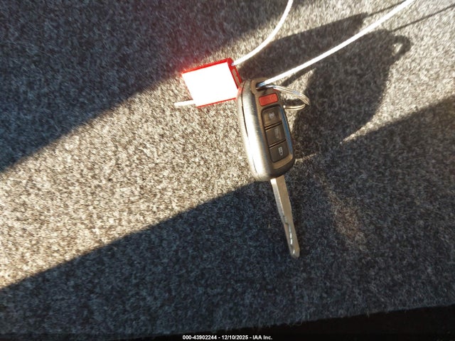 1HGCR2F30GA058955 Honda ACCORD LX