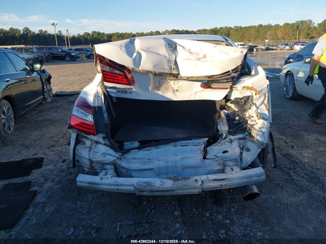 1HGCR2F30GA058955 Honda ACCORD LX