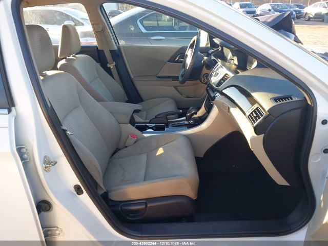 1HGCR2F30GA058955 Honda ACCORD LX