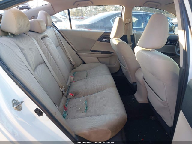 1HGCR2F30GA058955 Honda ACCORD LX