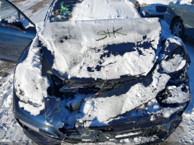 2019 PORSCHE PANAMERA WP0BF2A79KL167019 Photo 9