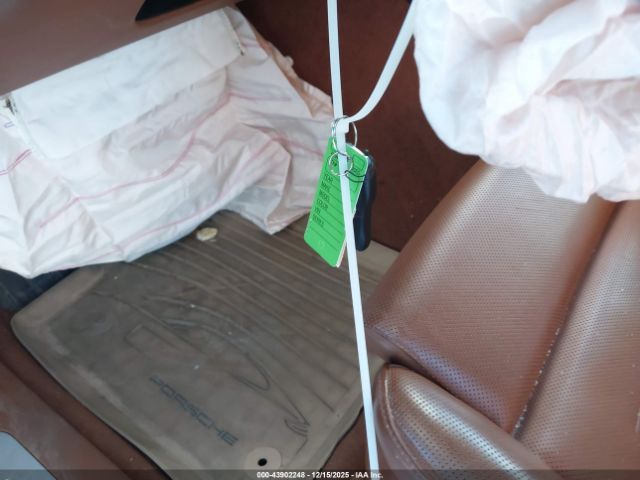 2019 PORSCHE PANAMERA WP0BF2A79KL167019 Photo 10