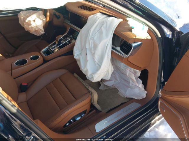2019 PORSCHE PANAMERA WP0BF2A79KL167019 Photo 4