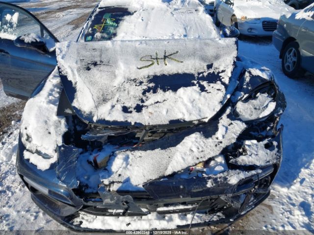 2019 PORSCHE PANAMERA WP0BF2A79KL167019 Photo 5