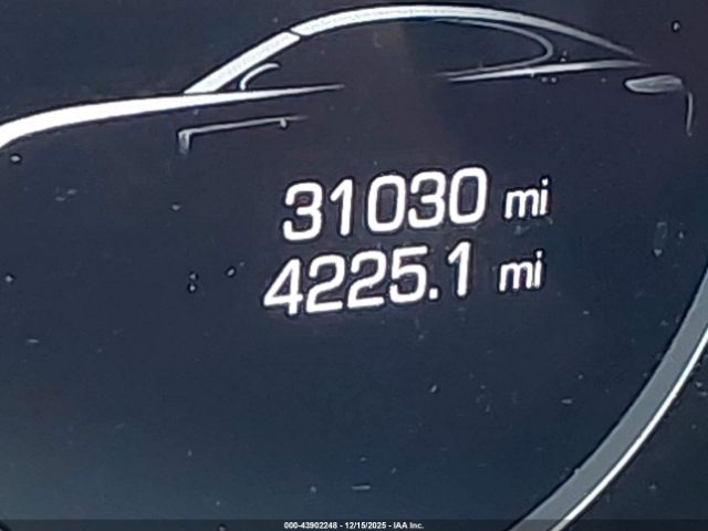 2019 PORSCHE PANAMERA WP0BF2A79KL167019 Photo 6