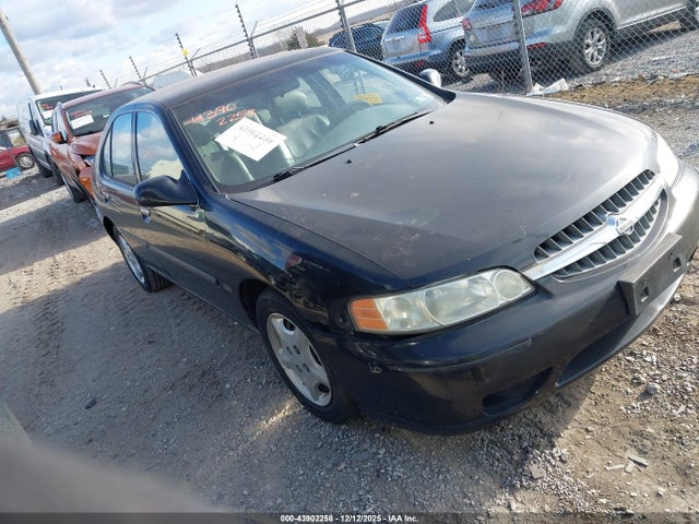 2001 NISSAN ALTIMA 1N4DL01D11C241419