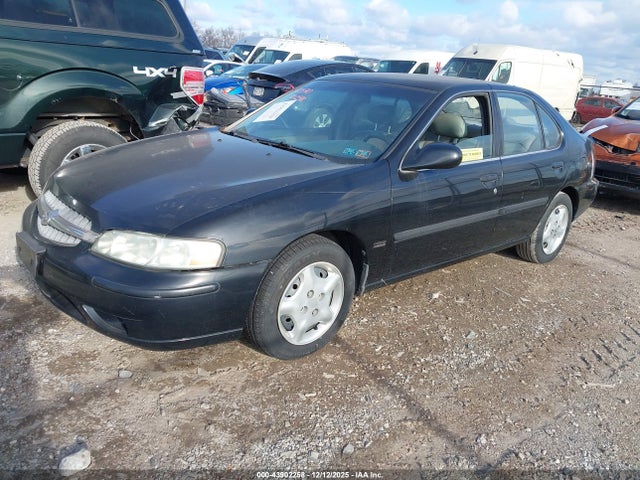 2001 NISSAN ALTIMA 1N4DL01D11C241419 Photo 1