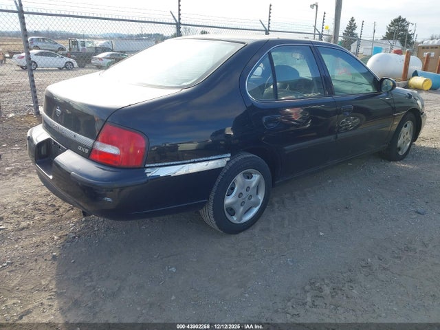 2001 NISSAN ALTIMA 1N4DL01D11C241419 Photo 3