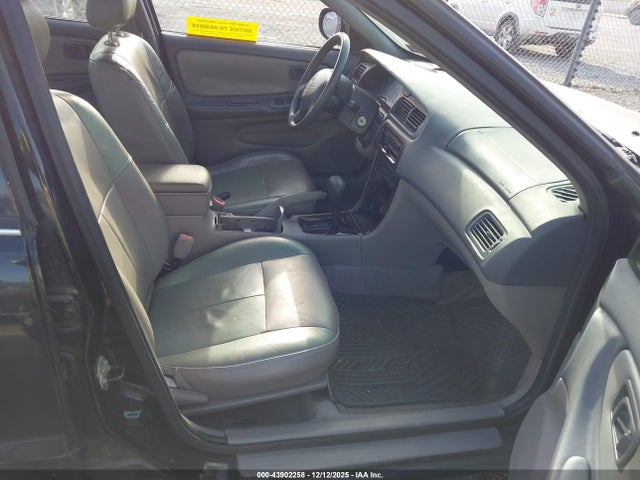 2001 NISSAN ALTIMA 1N4DL01D11C241419 Photo 4