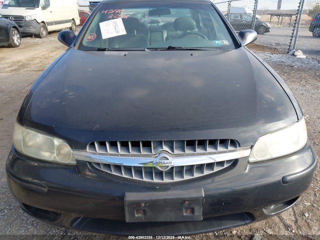 2001 NISSAN ALTIMA 1N4DL01D11C241419 Photo 5