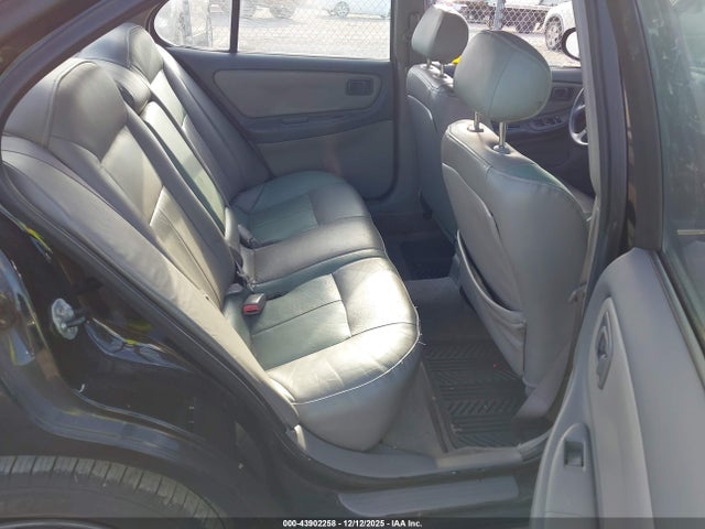 2001 NISSAN ALTIMA 1N4DL01D11C241419 Photo 7