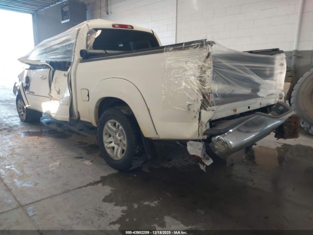 2006 TOYOTA TUNDRA 5TBDT44156S541370 Photo 2