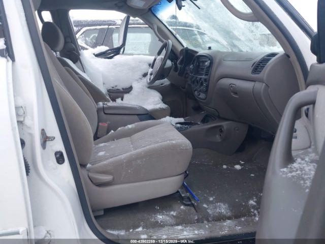 2006 TOYOTA TUNDRA 5TBDT44156S541370 Photo 4