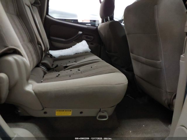 2006 TOYOTA TUNDRA 5TBDT44156S541370 Photo 7