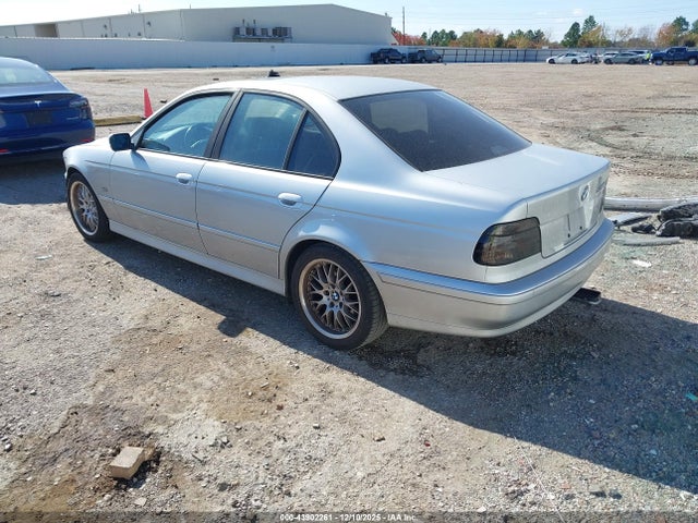 Продаж на аукціоні авто 2003 Bmw 530ia, vin: WBADT63413CK41866, номер лоту: 43902261