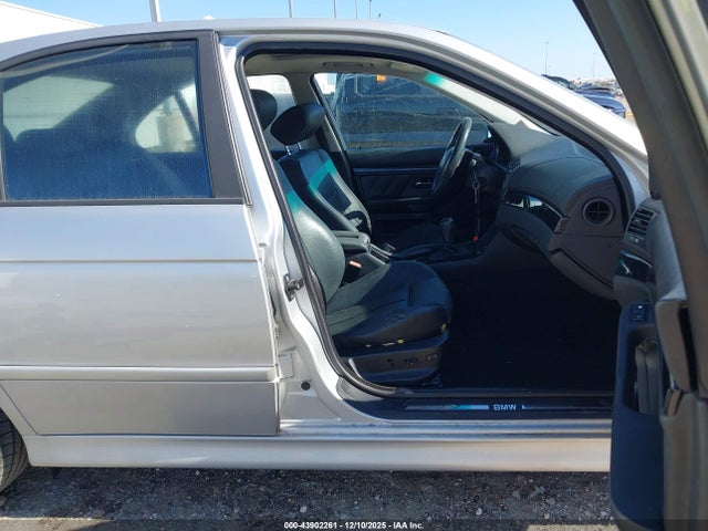 Продаж на аукціоні авто 2003 Bmw 530ia, vin: WBADT63413CK41866, номер лоту: 43902261