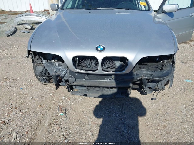 Продаж на аукціоні авто 2003 Bmw 530ia, vin: WBADT63413CK41866, номер лоту: 43902261