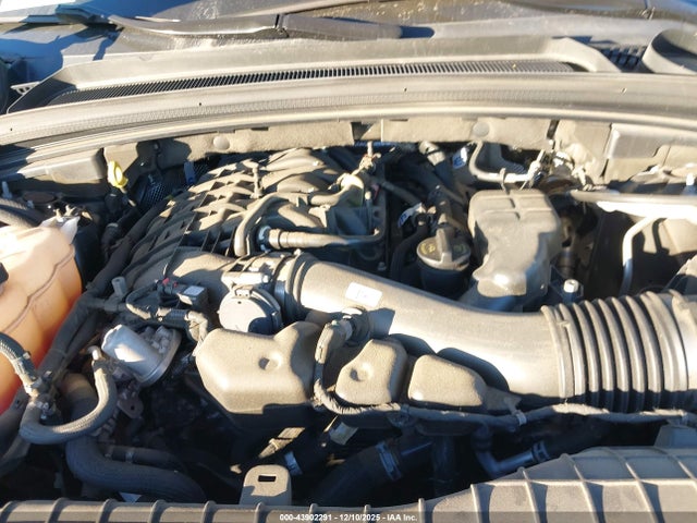 2021 JEEP GRAND CHEROKEE L 1C4RJJBG7M8126982 Photo 9