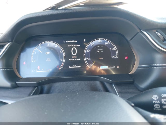 2021 JEEP GRAND CHEROKEE L 1C4RJJBG7M8126982 Photo 6