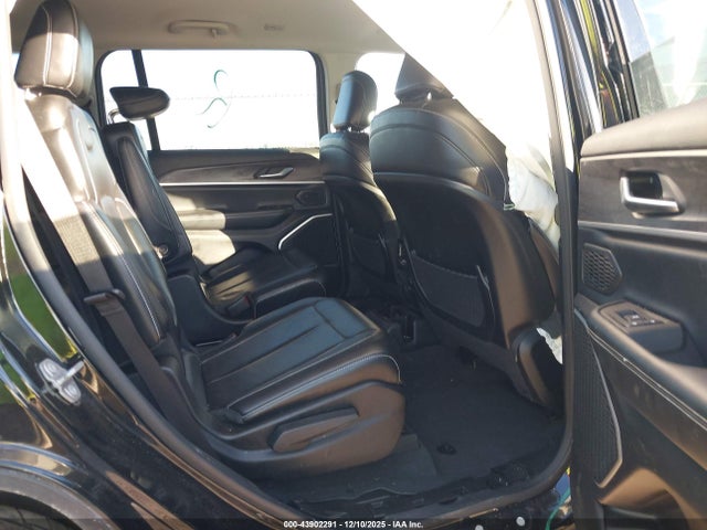 2021 JEEP GRAND CHEROKEE L 1C4RJJBG7M8126982 Photo 7