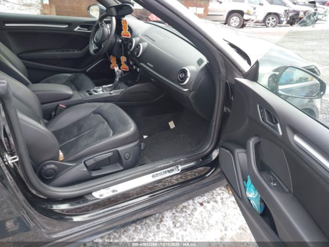 2015 AUDI A3 WAUWFLFF3F1055077 Photo 4