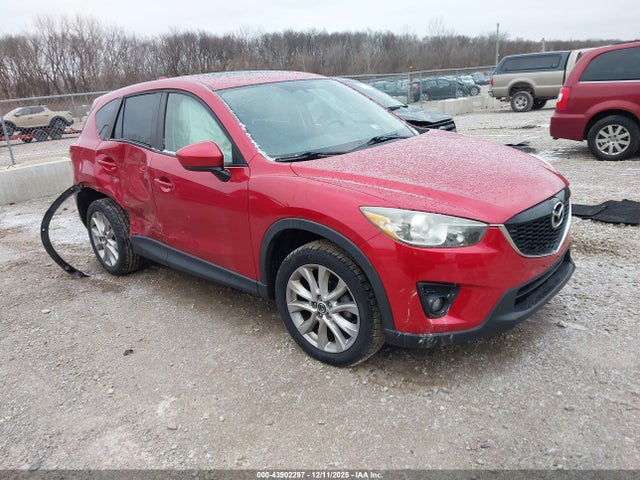 2015 MAZDA CX-5 JM3KE4DY4F0441762