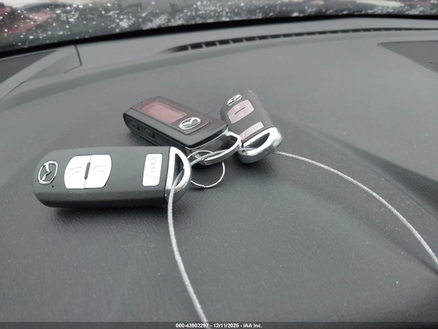 2015 MAZDA CX-5 JM3KE4DY4F0441762 Photo 10