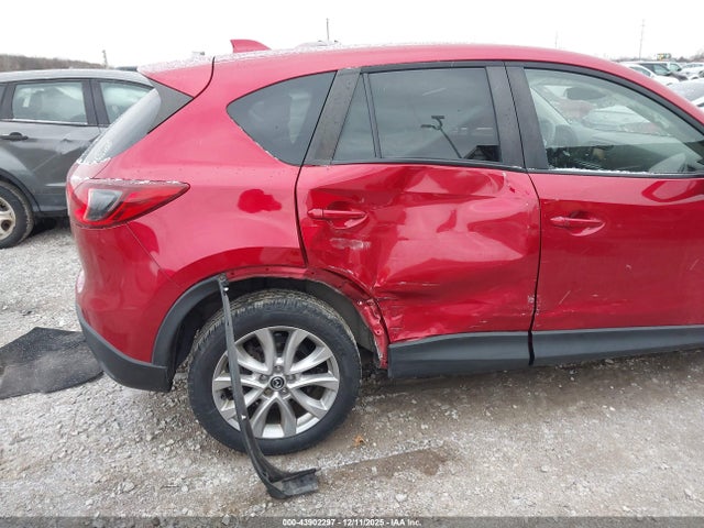 2015 MAZDA CX-5 JM3KE4DY4F0441762 Photo 5