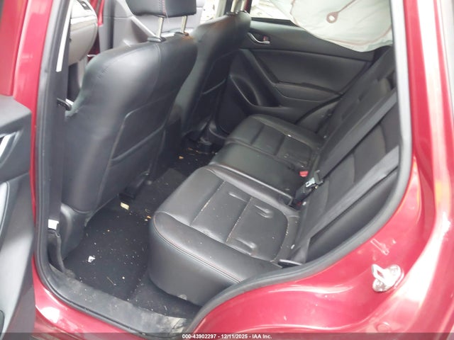 2015 MAZDA CX-5 JM3KE4DY4F0441762 Photo 7