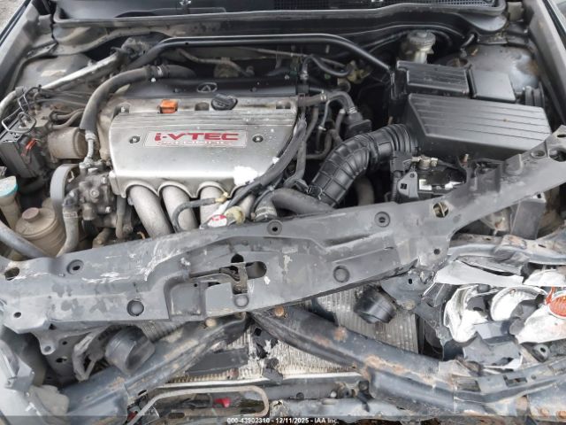 2005 ACURA TSX JH4CL96935C015353 Photo 9