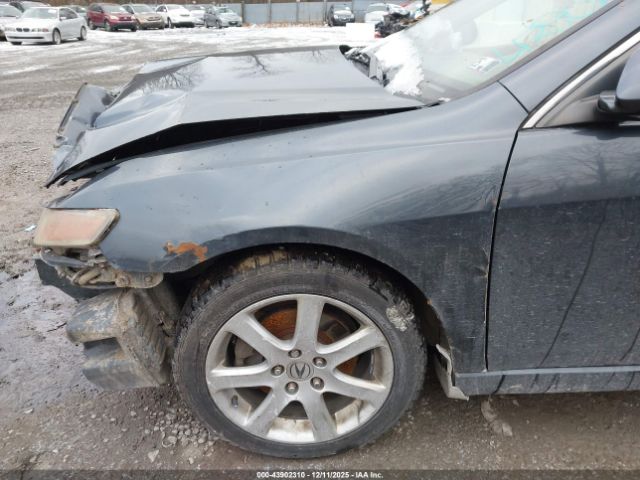 2005 ACURA TSX JH4CL96935C015353 Photo 5