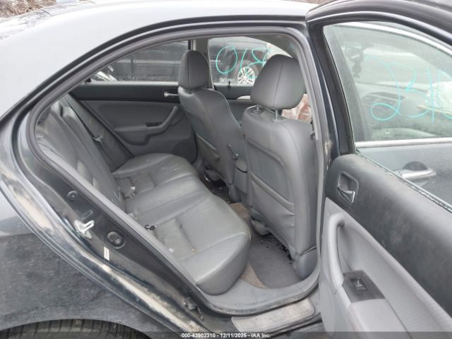 2005 ACURA TSX JH4CL96935C015353 Photo 7
