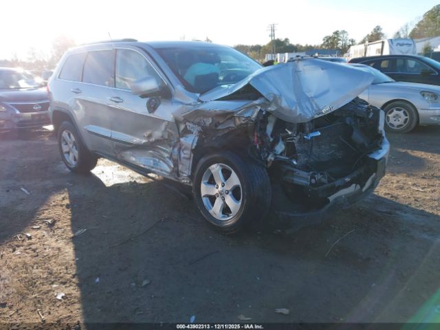 2012 JEEP GRAND CHEROKEE 1C4RJFAGXCC200891