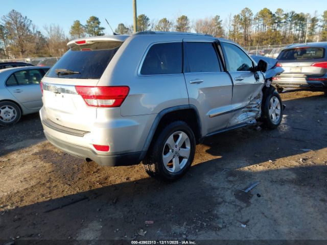 2012 JEEP GRAND CHEROKEE 1C4RJFAGXCC200891 Photo 3