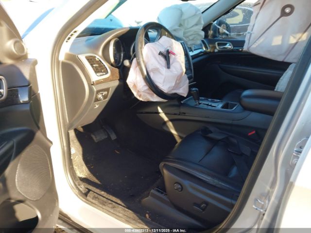 2012 JEEP GRAND CHEROKEE 1C4RJFAGXCC200891 Photo 4