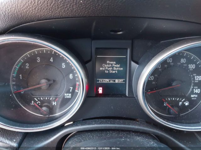 2012 JEEP GRAND CHEROKEE 1C4RJFAGXCC200891 Photo 6