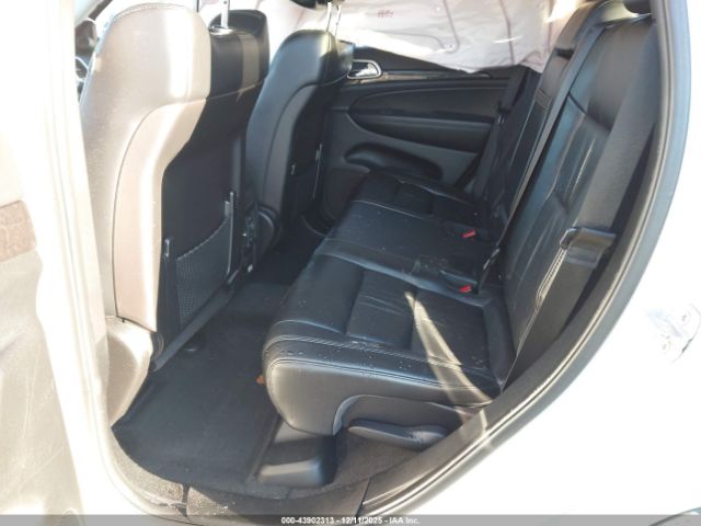 2012 JEEP GRAND CHEROKEE 1C4RJFAGXCC200891 Photo 7