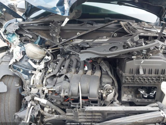 2020 VOLKSWAGEN ATLAS CROSS SPORT 1V25E2CA0LC221526 Photo 9