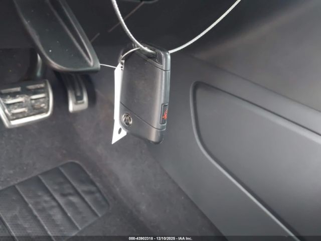 2020 VOLKSWAGEN ATLAS CROSS SPORT 1V25E2CA0LC221526 Photo 10