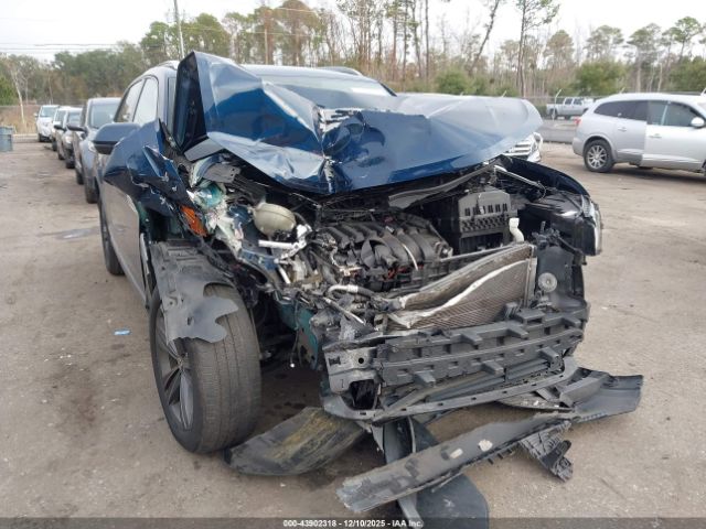 2020 VOLKSWAGEN ATLAS CROSS SPORT 1V25E2CA0LC221526 Photo 5