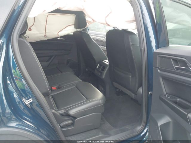 2020 VOLKSWAGEN ATLAS CROSS SPORT 1V25E2CA0LC221526 Photo 7