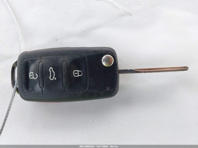 Aukcja sprzedaży 2017 Volkswagen Jetta 1.4t S, vin: 3VW2B7AJ4HM262970, numer aukcji: 43902324