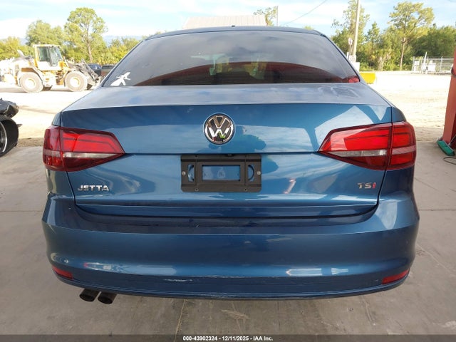 Aukcja sprzedaży 2017 Volkswagen Jetta 1.4t S, vin: 3VW2B7AJ4HM262970, numer aukcji: 43902324