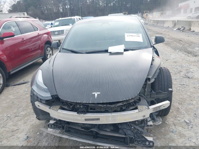 Aukcja sprzedaży 2021 Tesla Model 3 Standard Range Plus Rear-wheel Drive, vin: 5YJ3E1EA6MF085973, numer aukcji: 43902326