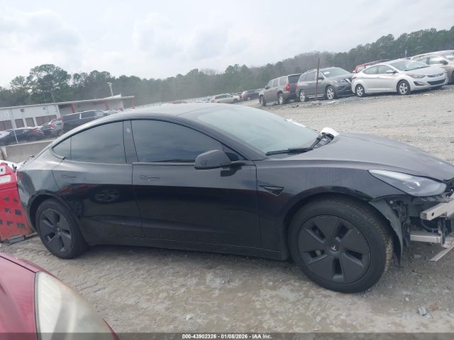 Aukcja sprzedaży 2021 Tesla Model 3 Standard Range Plus Rear-wheel Drive, vin: 5YJ3E1EA6MF085973, numer aukcji: 43902326