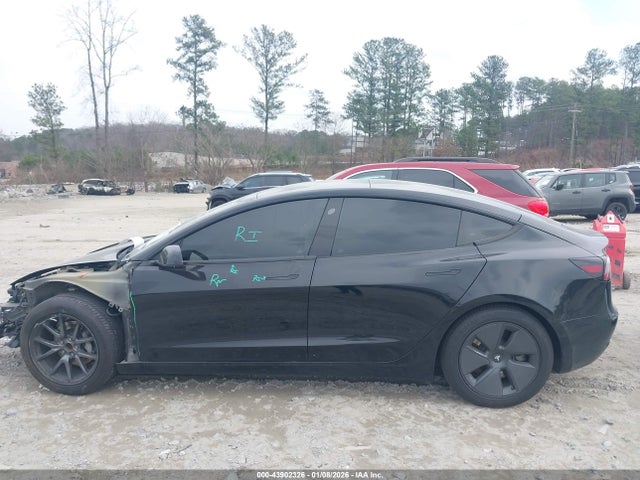 Aukcja sprzedaży 2021 Tesla Model 3 Standard Range Plus Rear-wheel Drive, vin: 5YJ3E1EA6MF085973, numer aukcji: 43902326