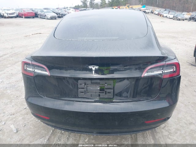Aukcja sprzedaży 2021 Tesla Model 3 Standard Range Plus Rear-wheel Drive, vin: 5YJ3E1EA6MF085973, numer aukcji: 43902326