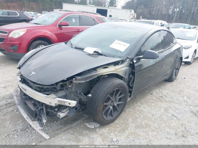 Aukcja sprzedaży 2021 Tesla Model 3 Standard Range Plus Rear-wheel Drive, vin: 5YJ3E1EA6MF085973, numer aukcji: 43902326
