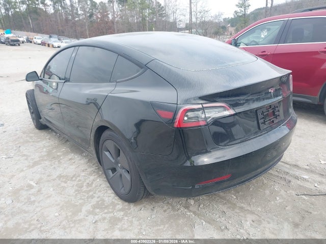 Aukcja sprzedaży 2021 Tesla Model 3 Standard Range Plus Rear-wheel Drive, vin: 5YJ3E1EA6MF085973, numer aukcji: 43902326